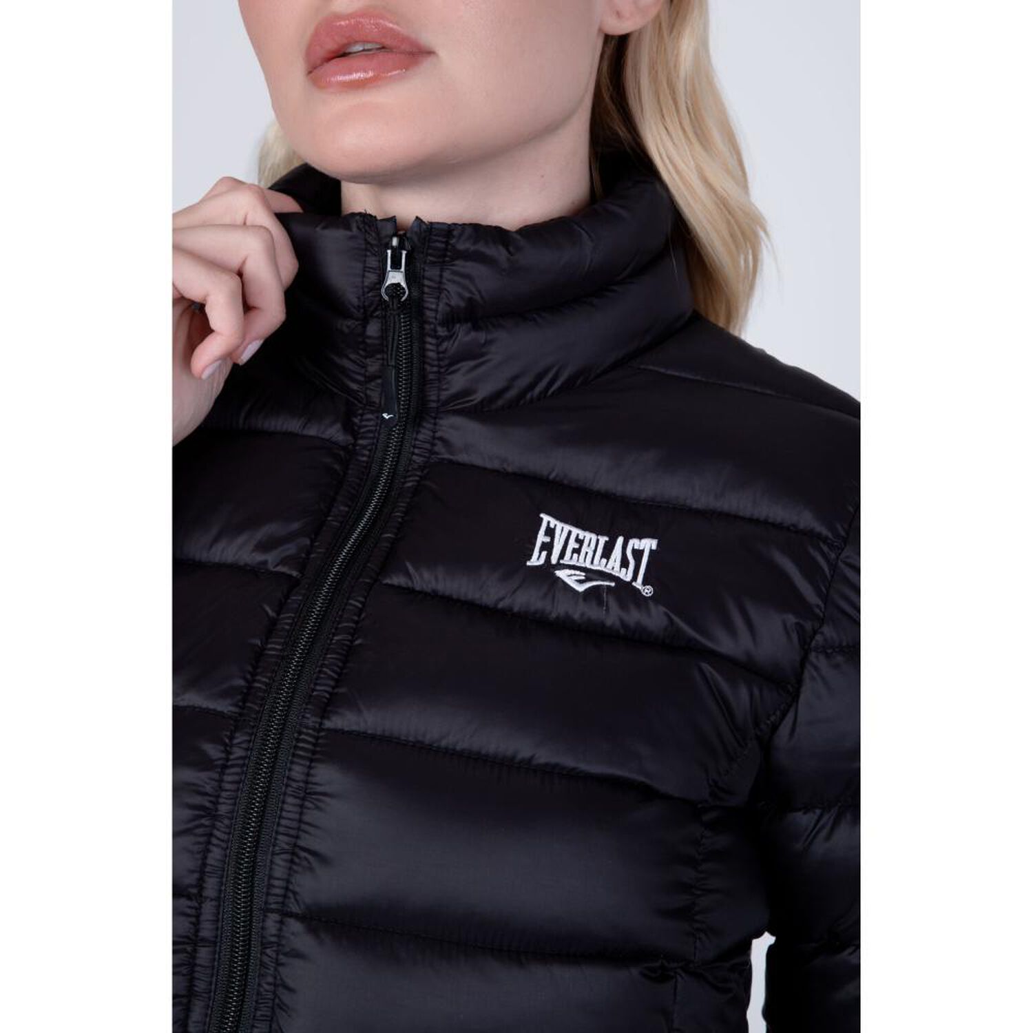 Parka Deportiva Everlast Puff image number 2.0