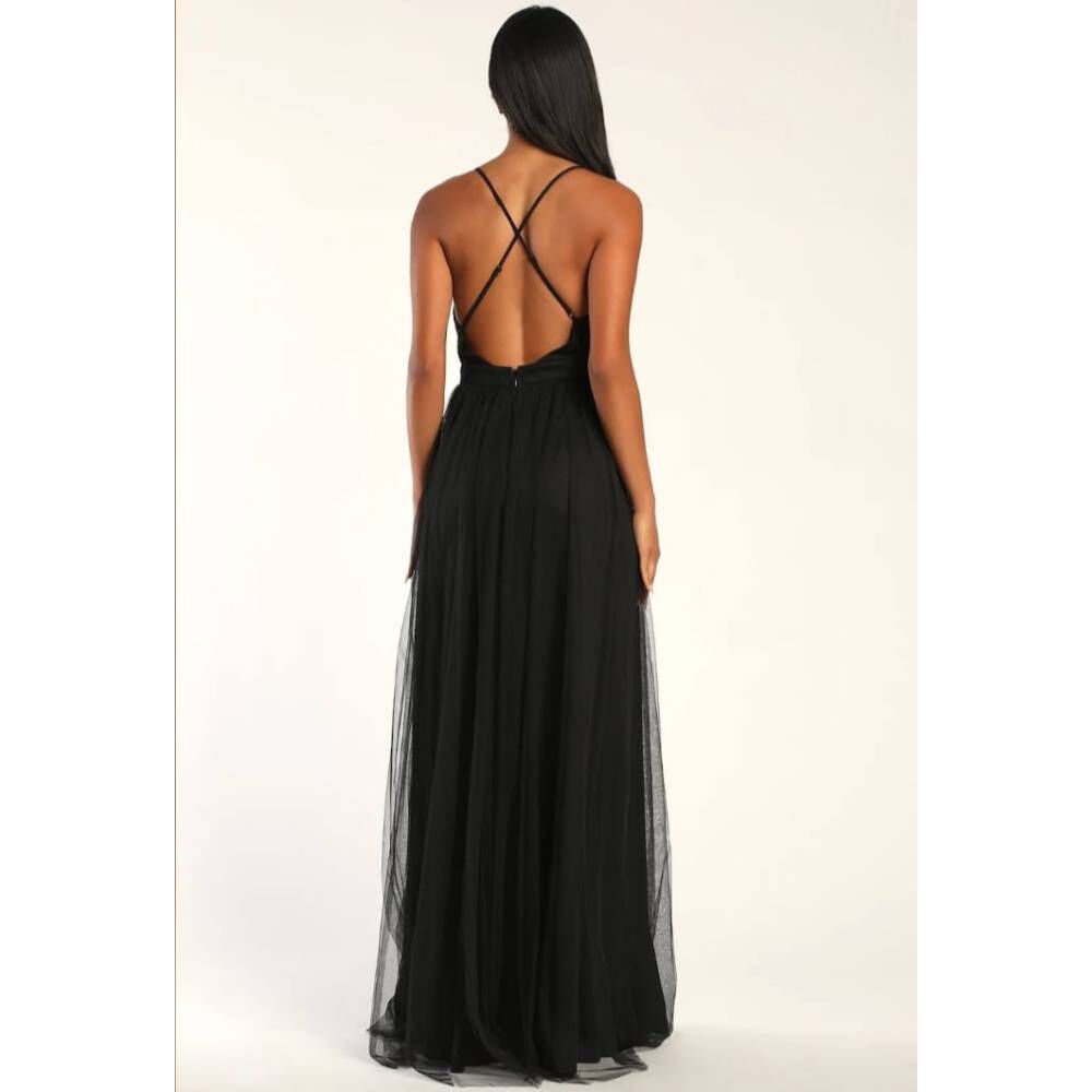 Vestido Maxi Largo - Grecia image number 1.0