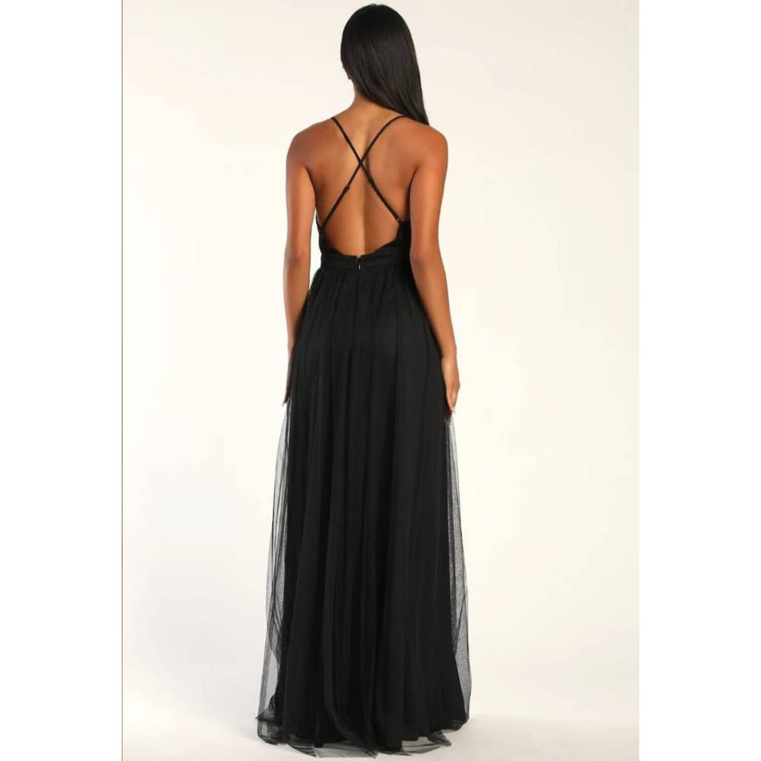 Vestido Maxi Largo - Grecia image number 1.0
