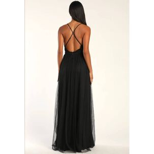 Vestido Maxi Largo - Grecia