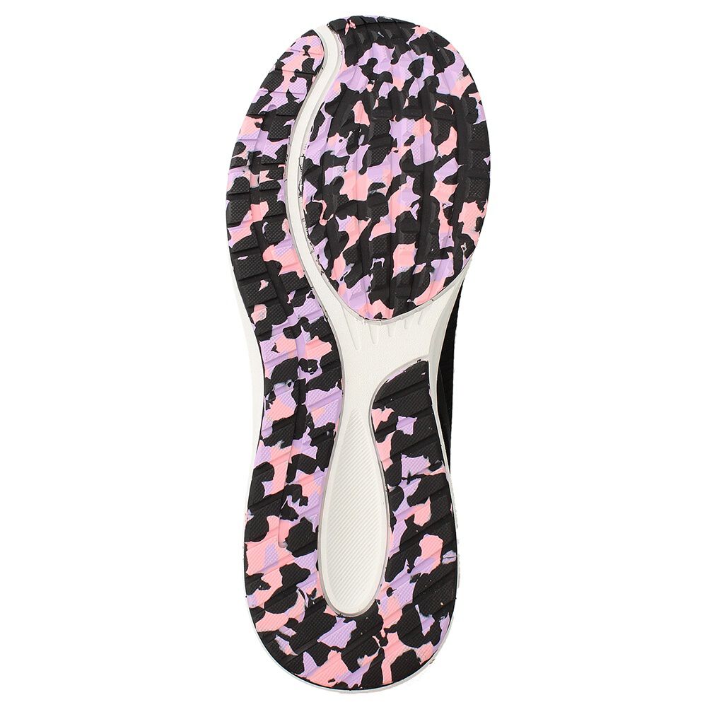 Zapatilla Mujer Power Spring Negro image number 6.0