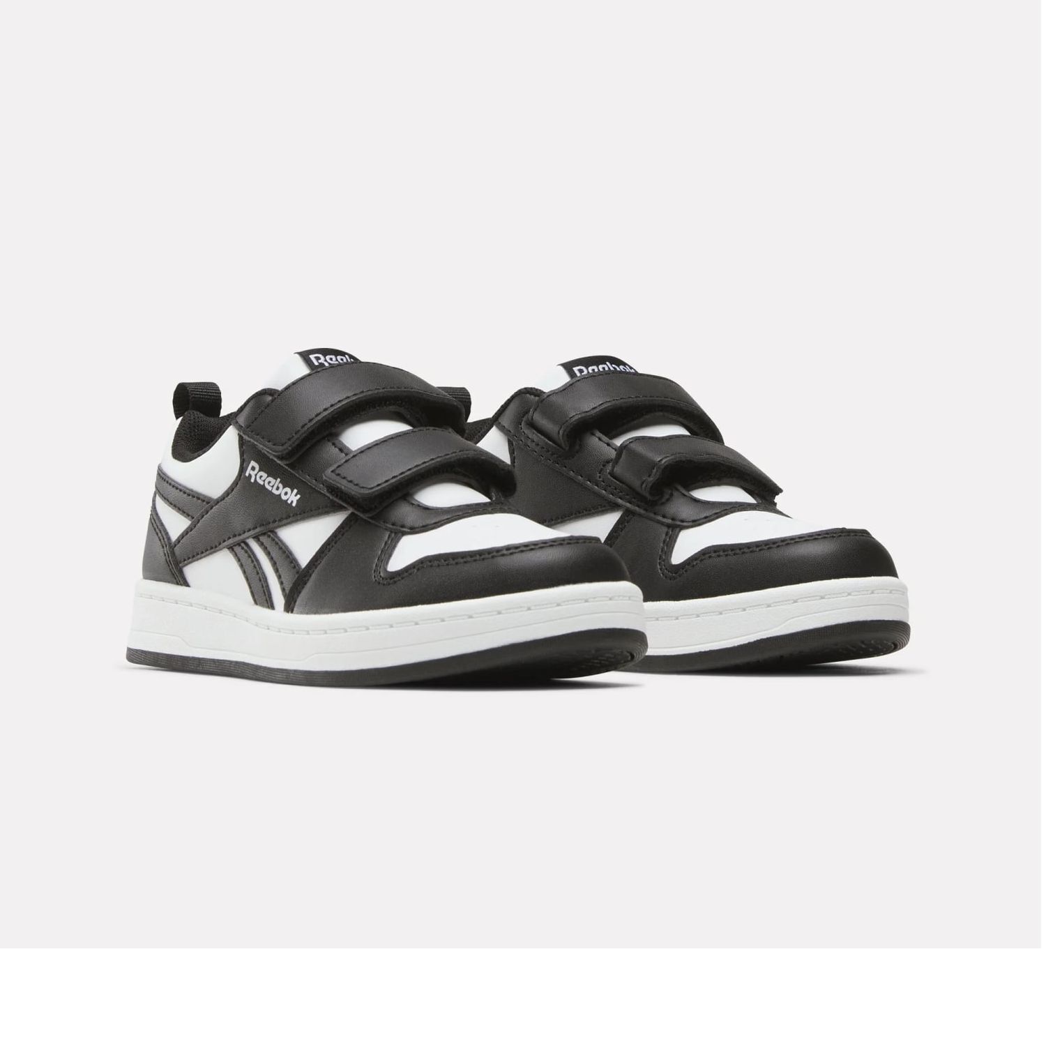 Zapatilla Urbana Ni&ntilde;o Reebok Royal Prime 2.0 Two Strap image number 1.0
