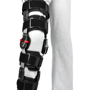 Inmovilizador De Rodilla