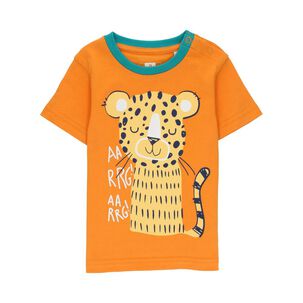 Polera Bebe Niño Baby