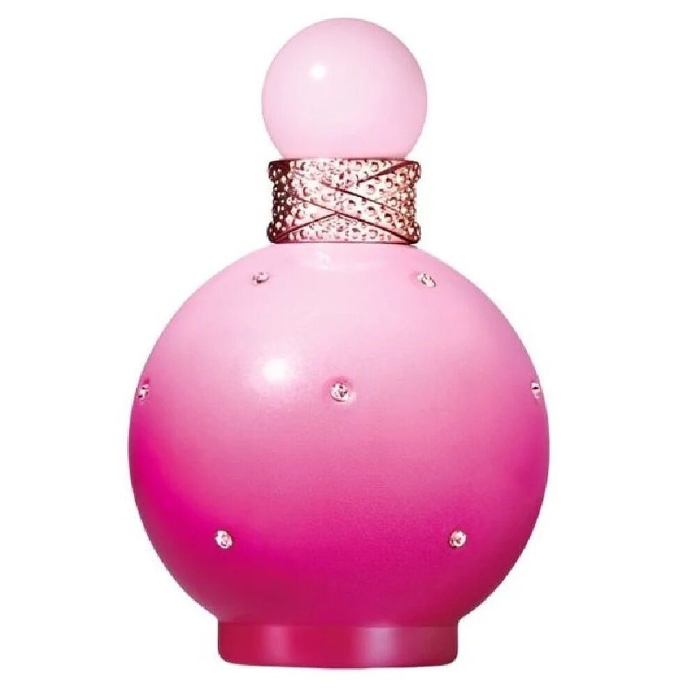 Britney Spears Fantasy Candied Woman Edt 100ml image number 0.0
