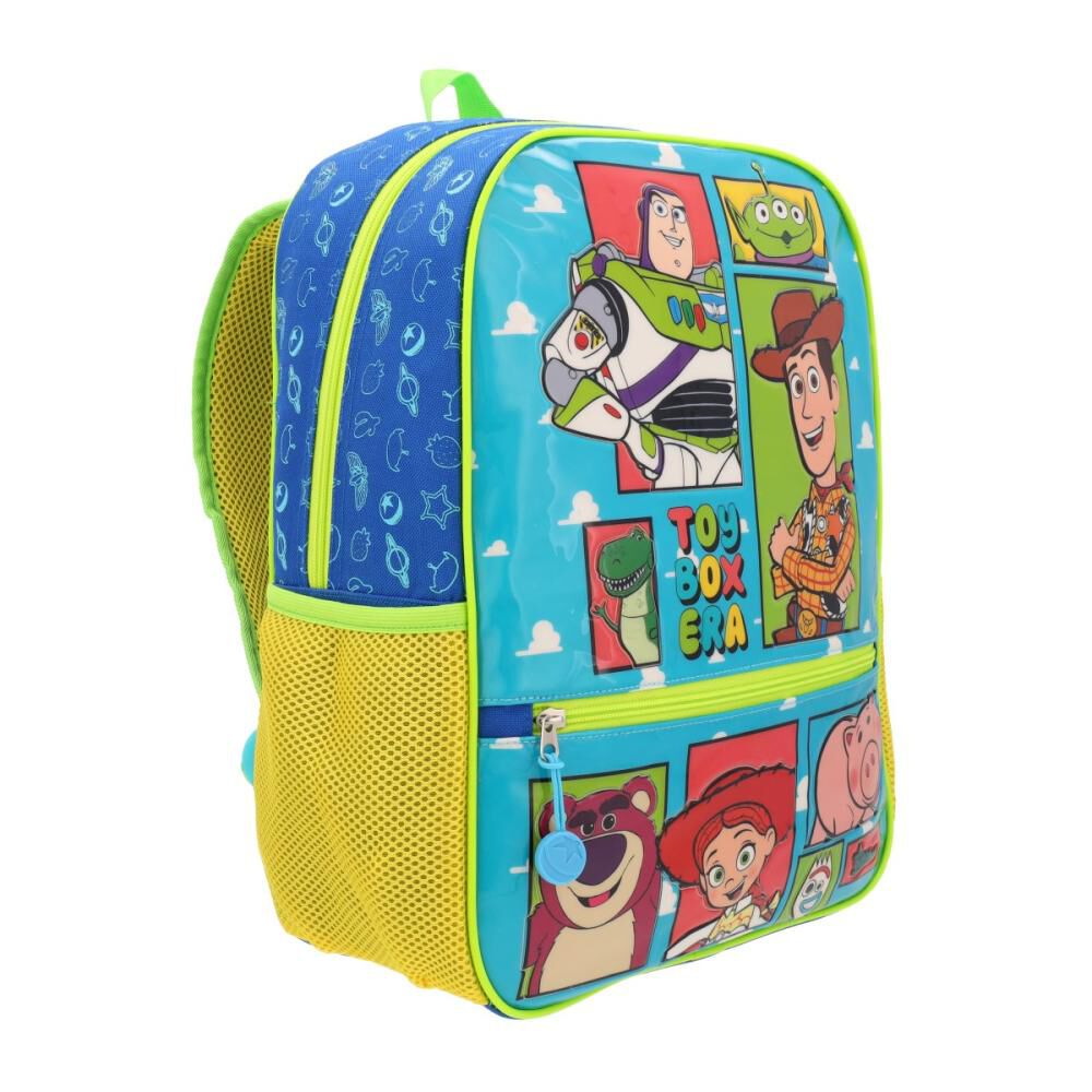 Set 3 En 1 Toy Story Infantil image number 18.0