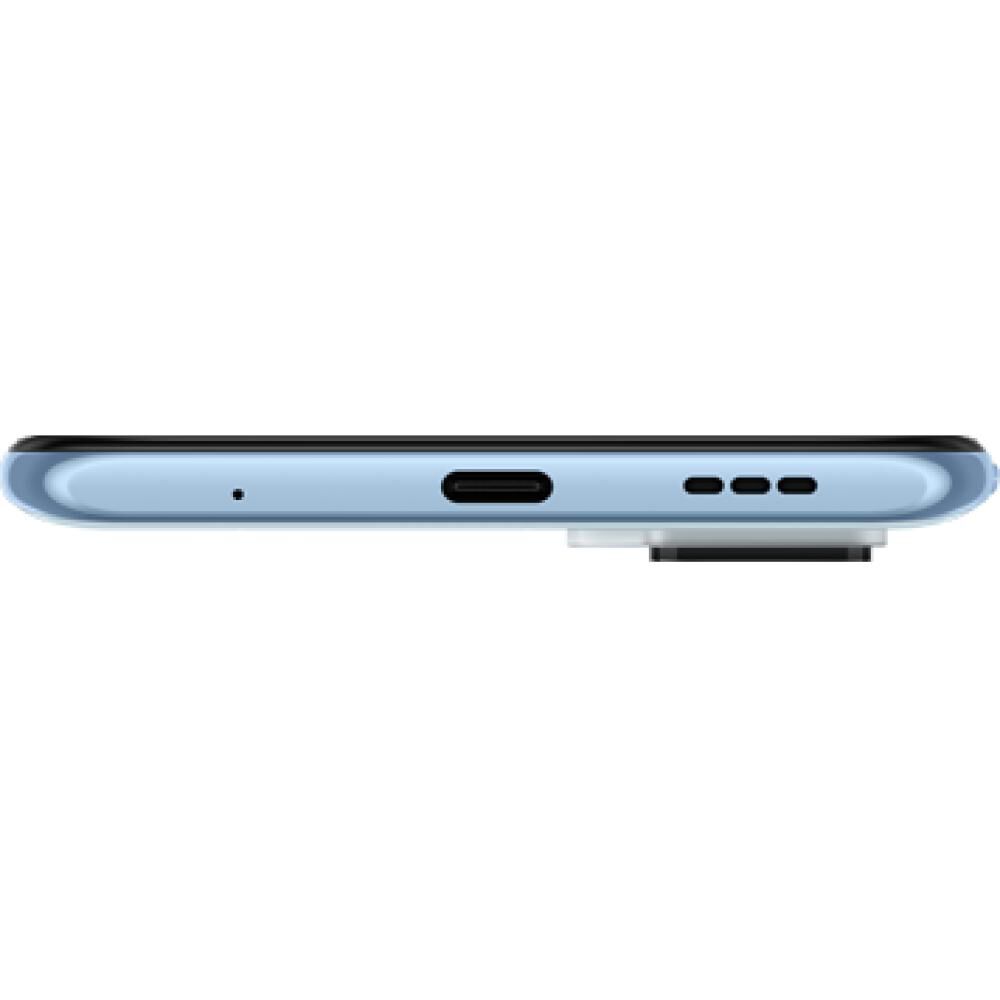 Smartphone Xiaomi Redmi Note 10 Pro Azul / 128 Gb / Entel image number 9.0