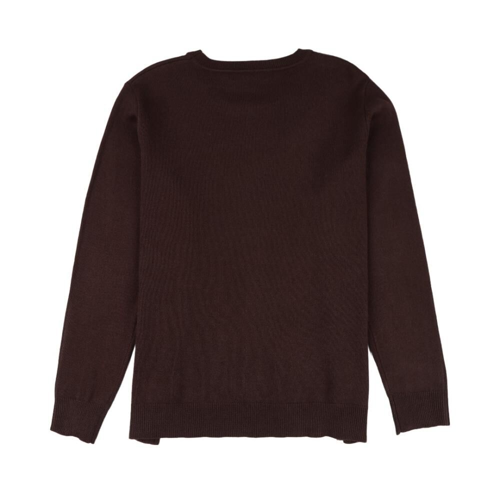 Sweater Mujer Lesage image number 1.0