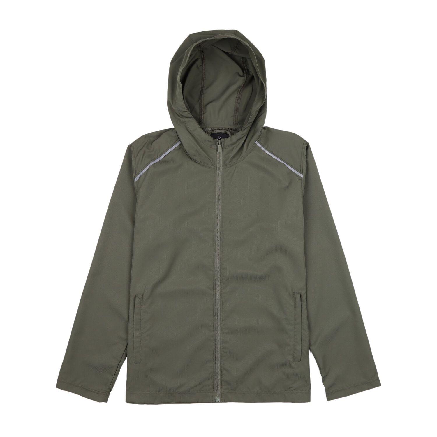Chaqueta Deportiva Hombre Wetland image number 0.0