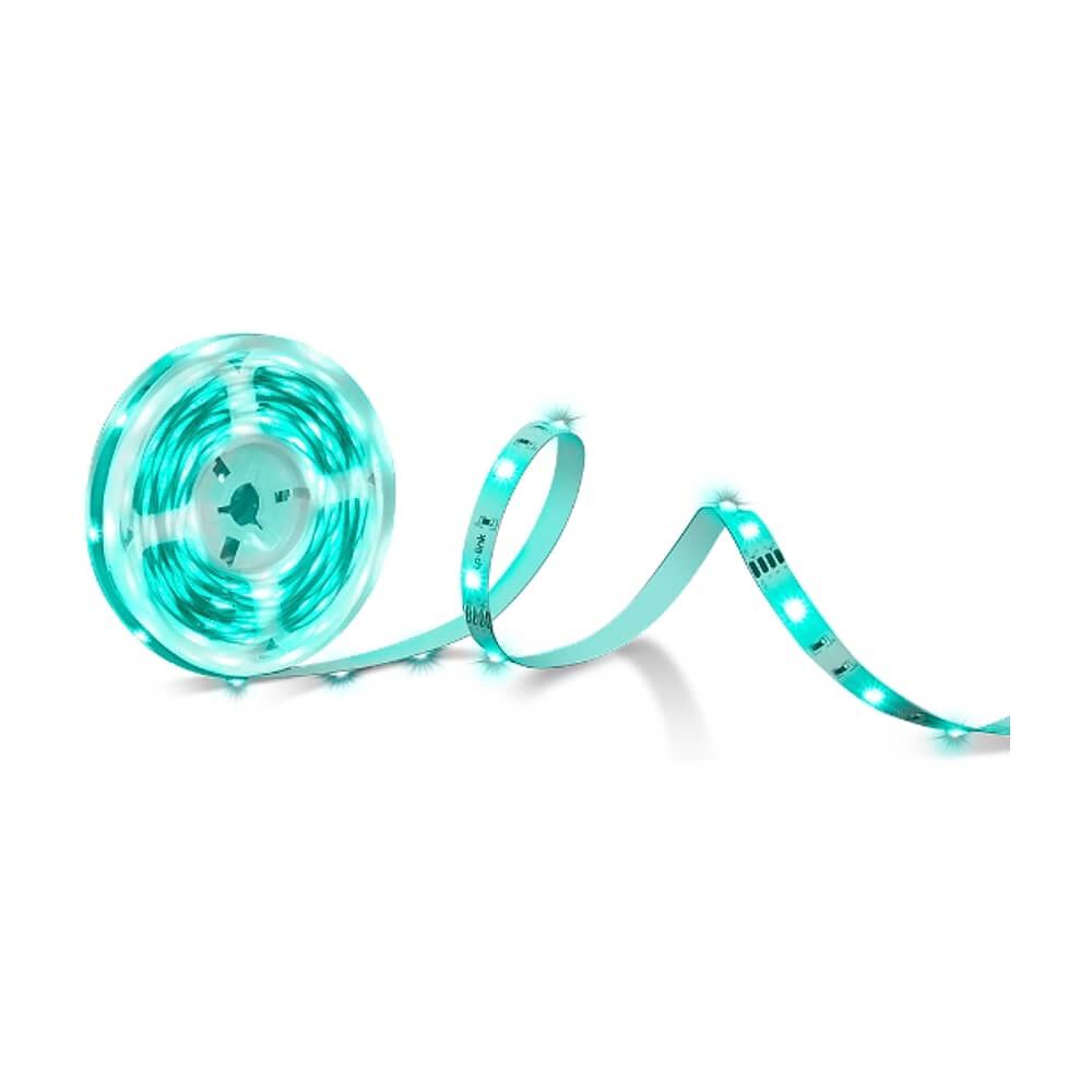 Tira Led Inteligente Tp-link Tapo L900-5 - 5m, Rgb, Wi-fi, Control Por Voz image number 0.0