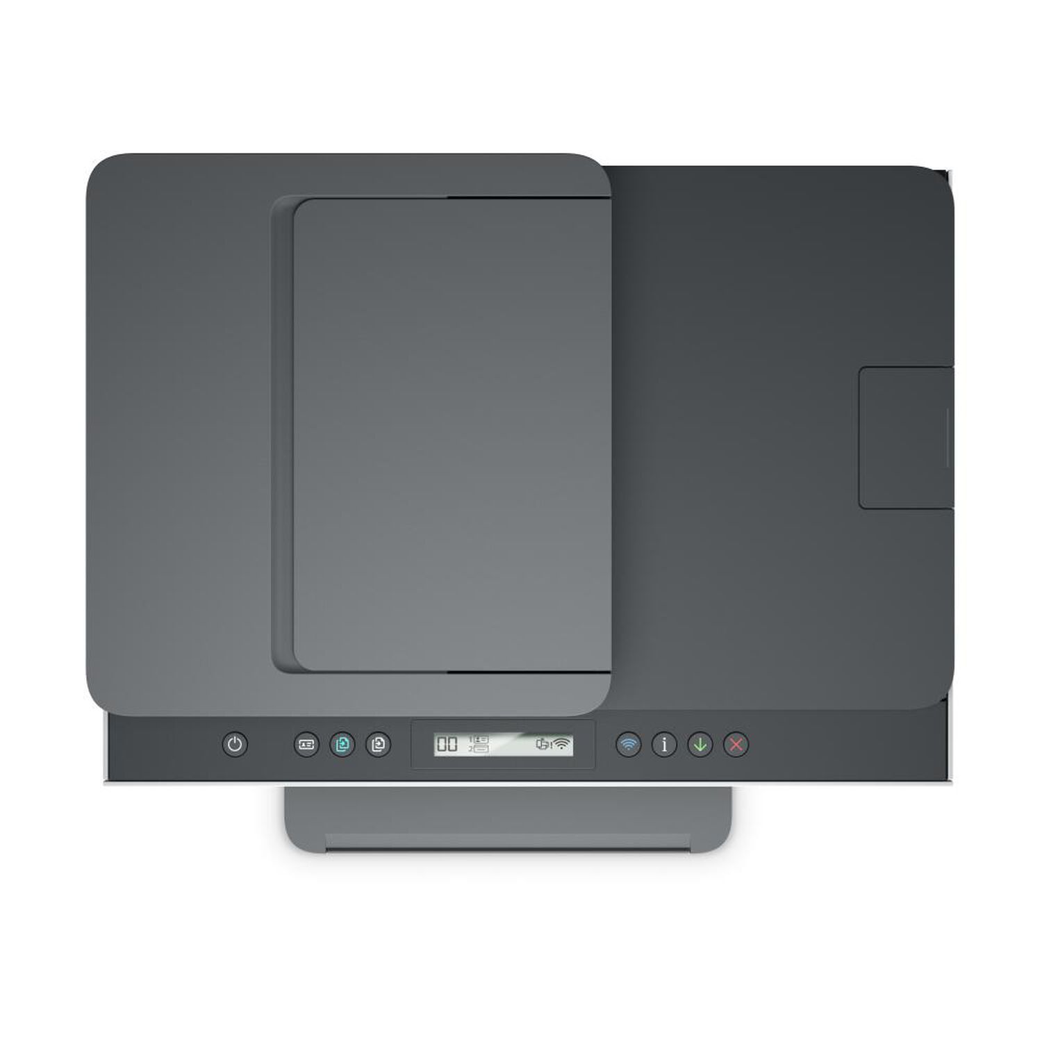 Impresora Multifuncional HP Smart Tank 750 image number 2.0