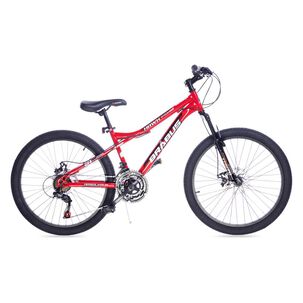 Bicicleta Mountain Bike Brabus 2400ss / Aro 24