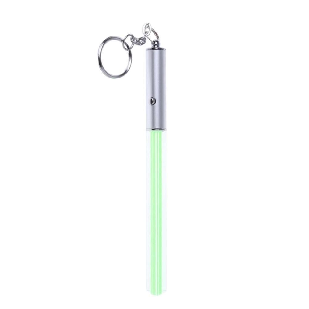 Llavero Sable Luz Espada Láser Star Wars image number 15.0