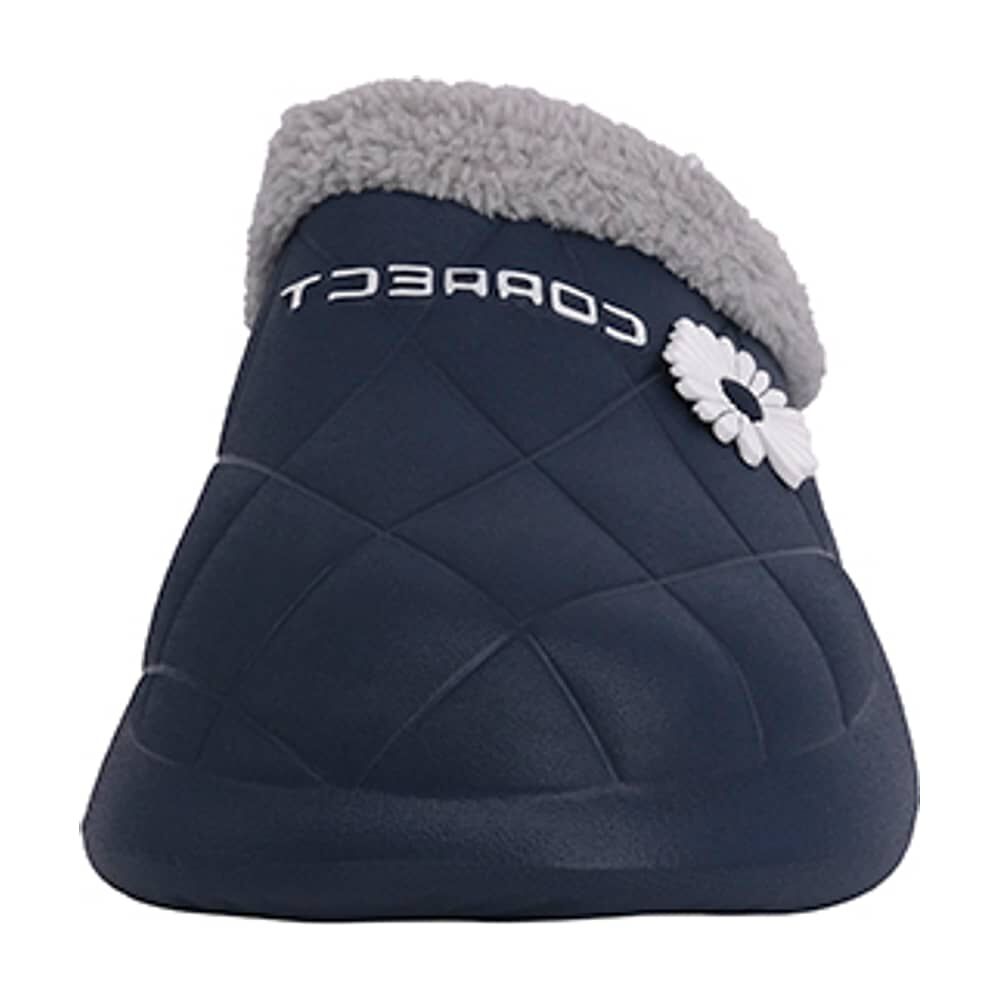 Pantufla Suhail Azul Alquimia image number 2.0