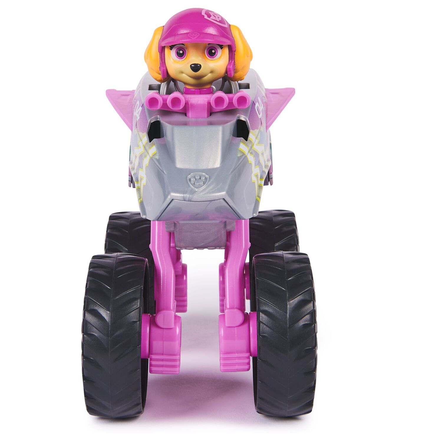 Vehiculo De Rescate Paw Patrol image number 3.0
