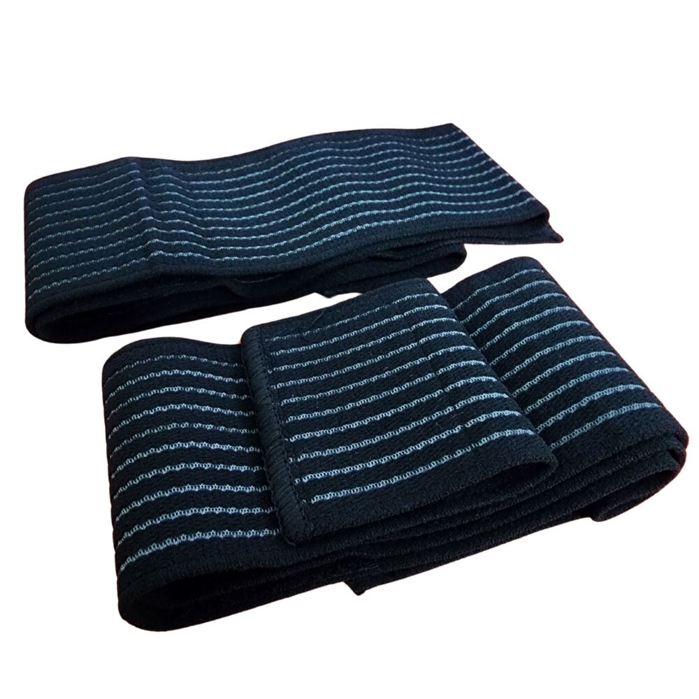 Soporte De Tobillo Ajustable Ergonómico Alivio Protección image number 0.0