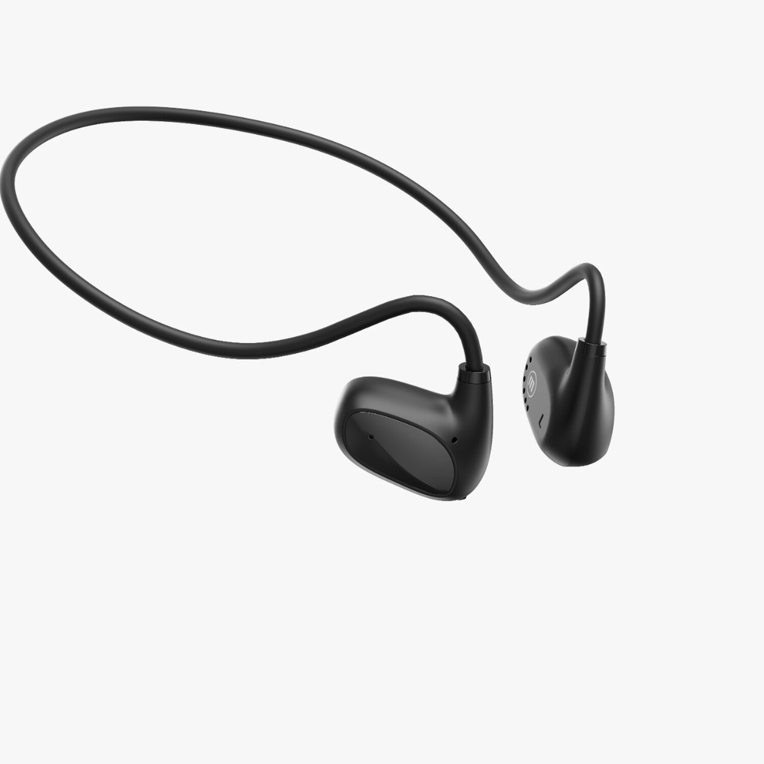 Aud&iacute;fonos Inal&aacute;mbricos Maxell Bluetooth Air 8 Horas Ultralivianos image number 0.0