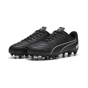 Zapato De Fútbol Unisex Puma Standalones Negro