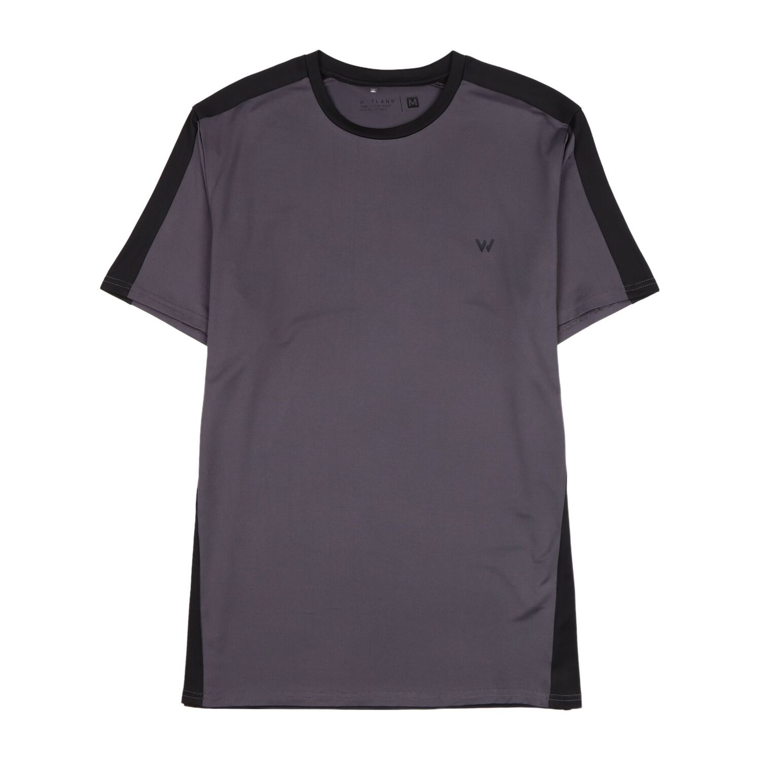 Polera Deportiva Hombre Wetland image number 0.0