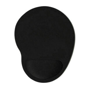 Alfombrilla De Rat&oacute;n Ergon&oacute;mica Mousepad