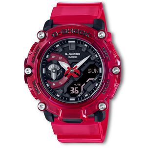 Reloj Deportivo G-shock Ga-2200skl-4adr Analogo Digital
