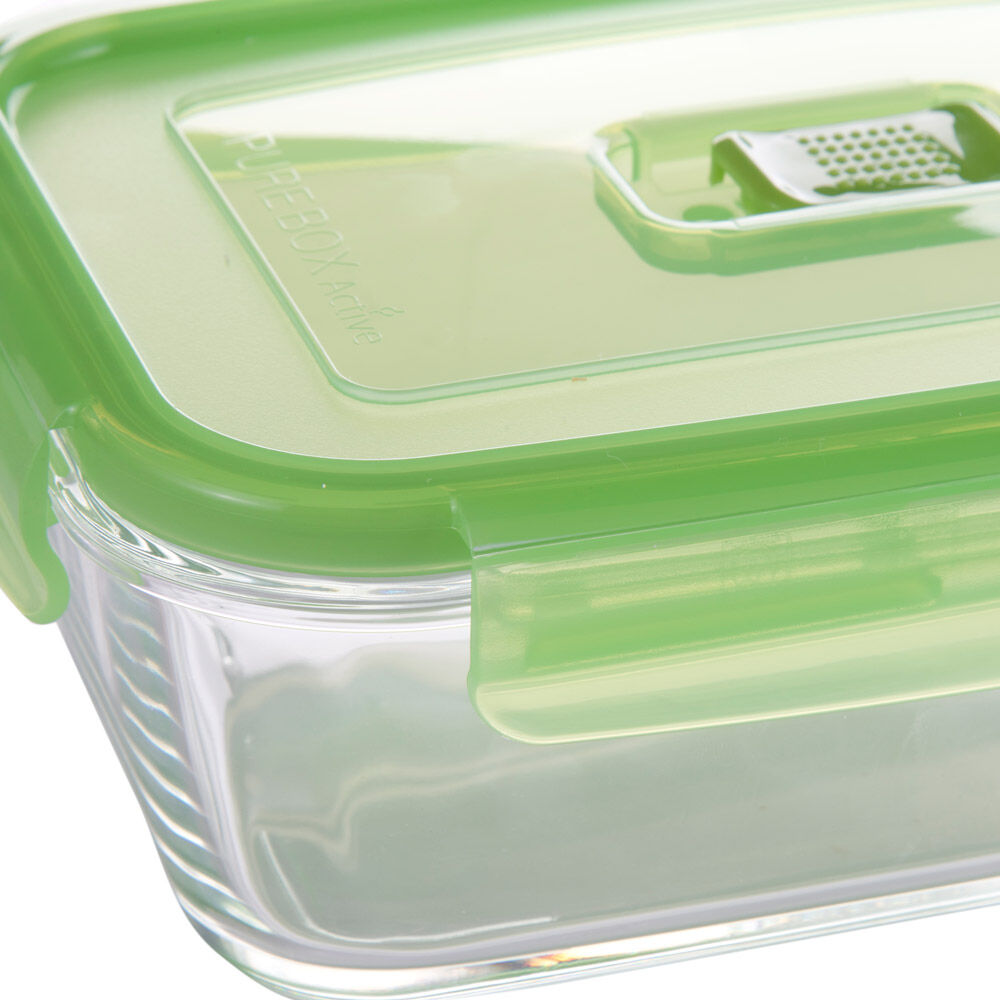 Lonchera Luminarc Pure Box image number 1.0