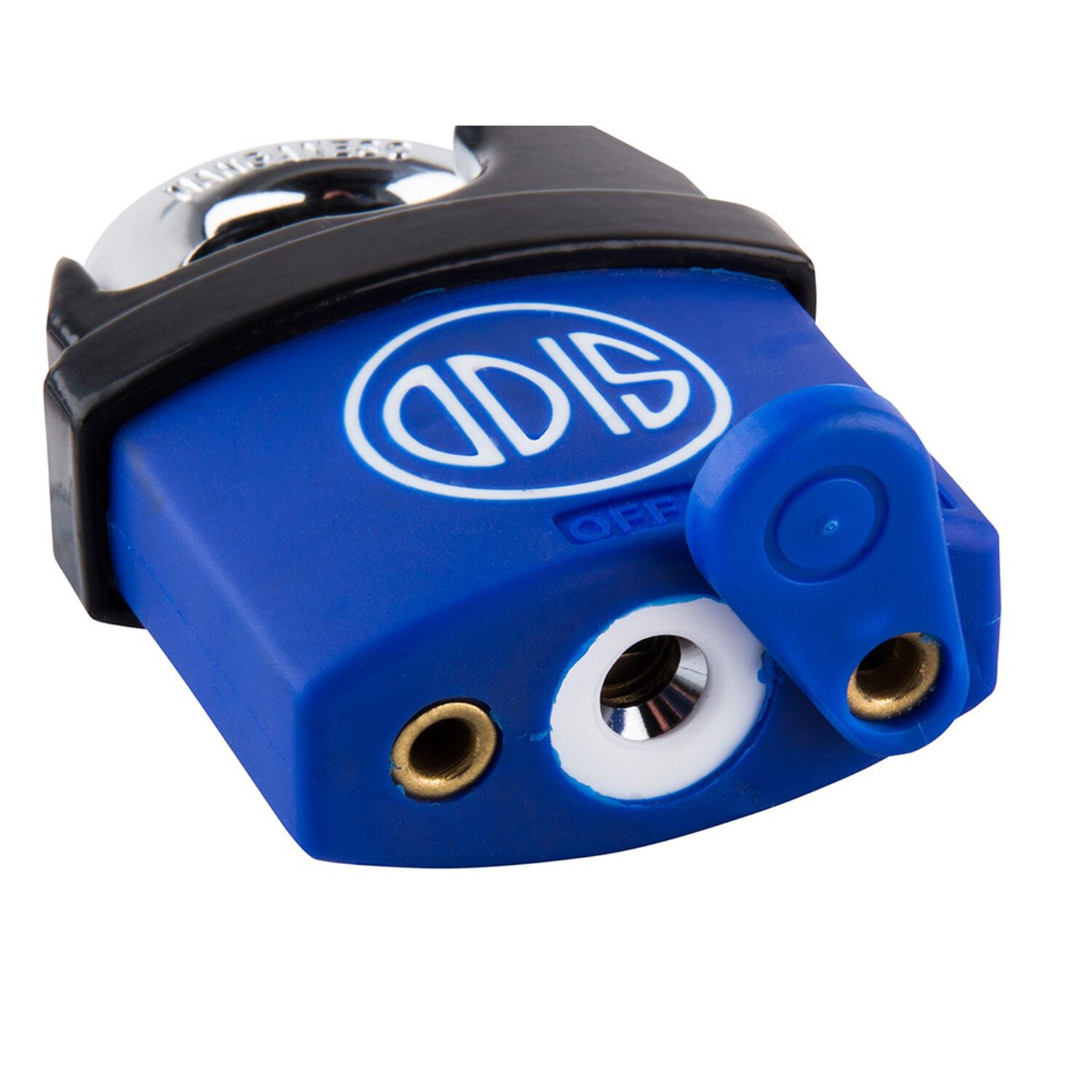 Candado Odis Off Road Con Hombros 60mm image number 6.0