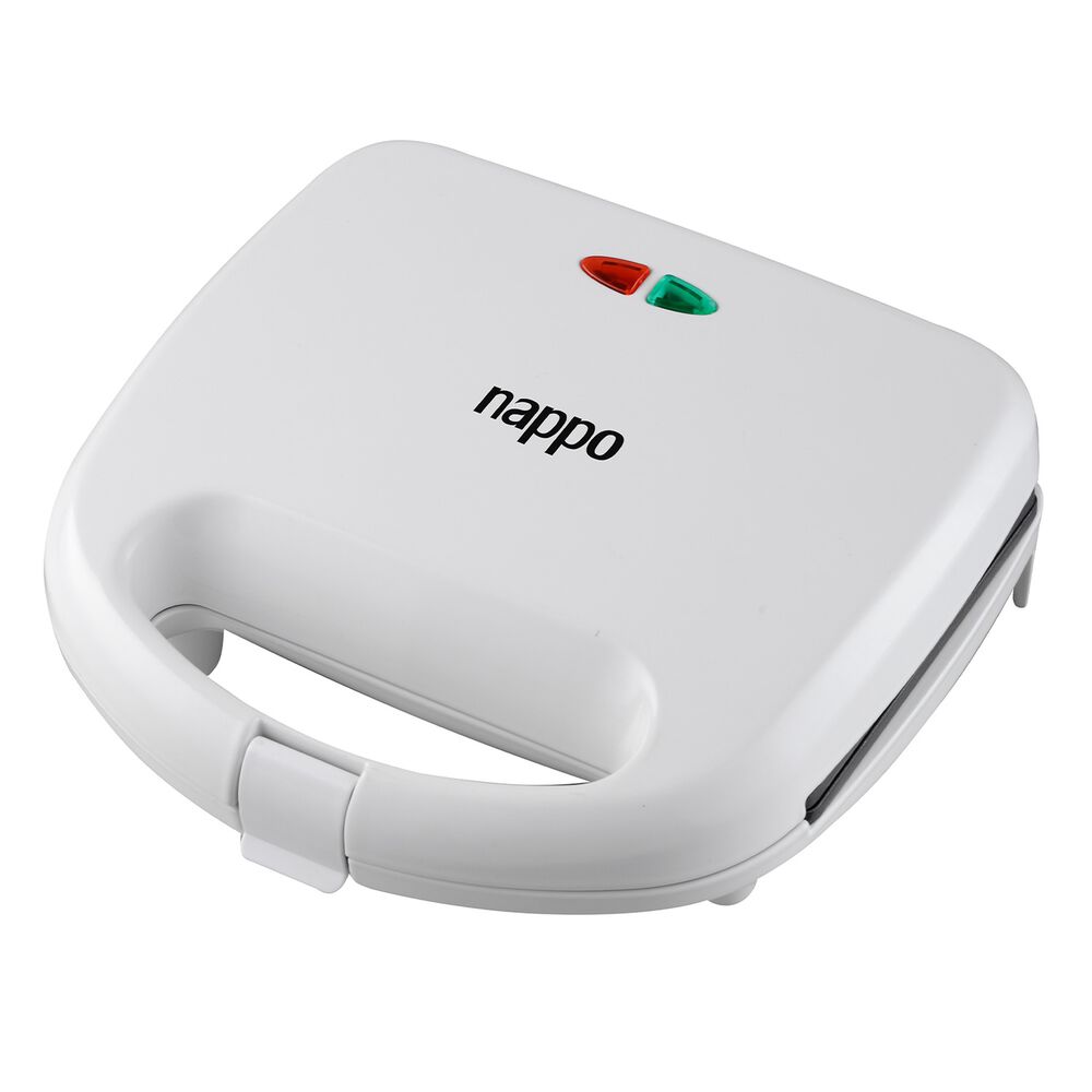 Wafflera Doble Nappo 750w Antiadherente Mango Cool Touch image number 6.0