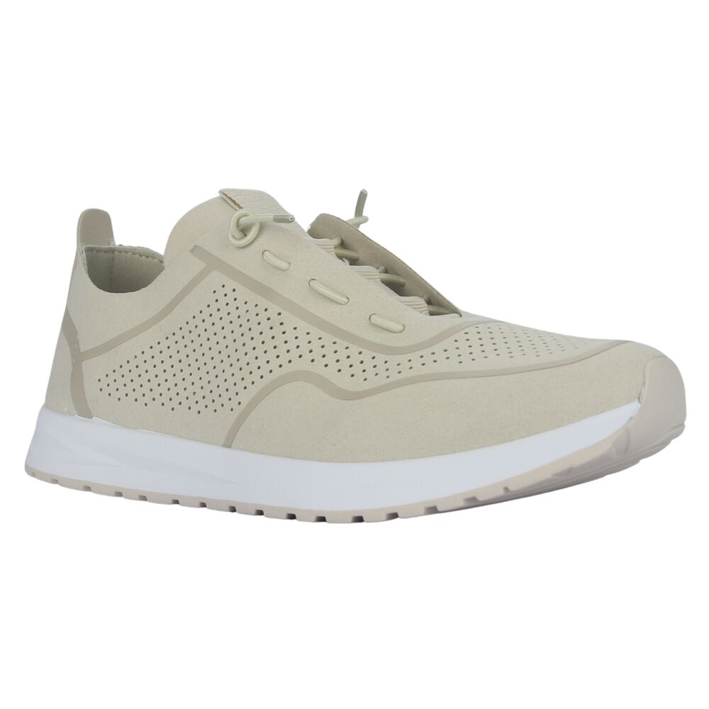 Zapatilla Mujer Chalada Vita-8 Beige Urbano image number 2.0