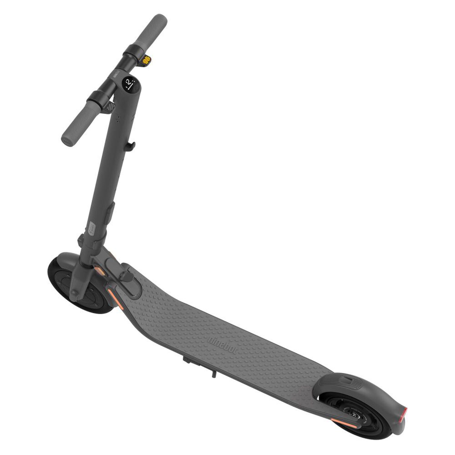 Scooter El&eacute;ctrico Segway E25a image number 3.0