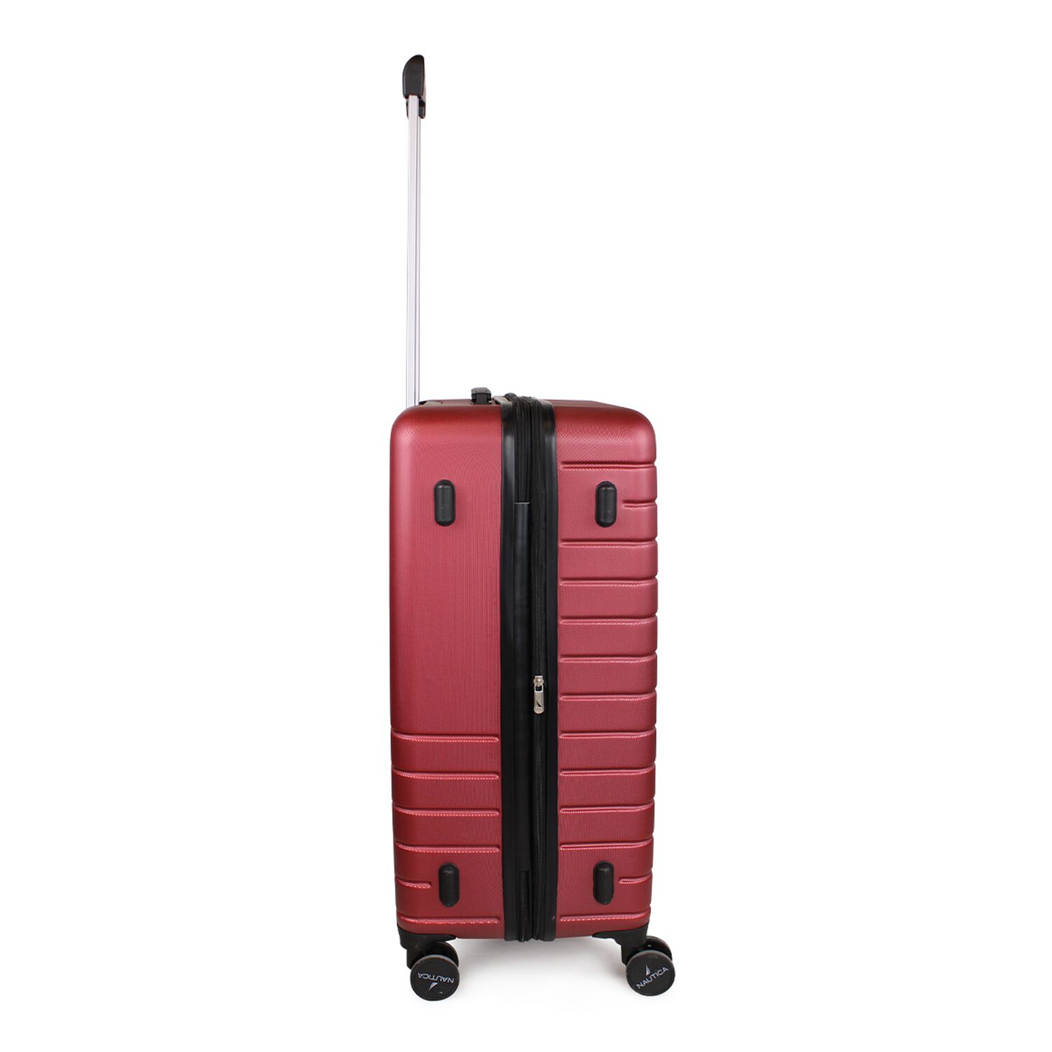 Maleta Argo Mediana 20 Kg Burdeo Nautica image number 6.0