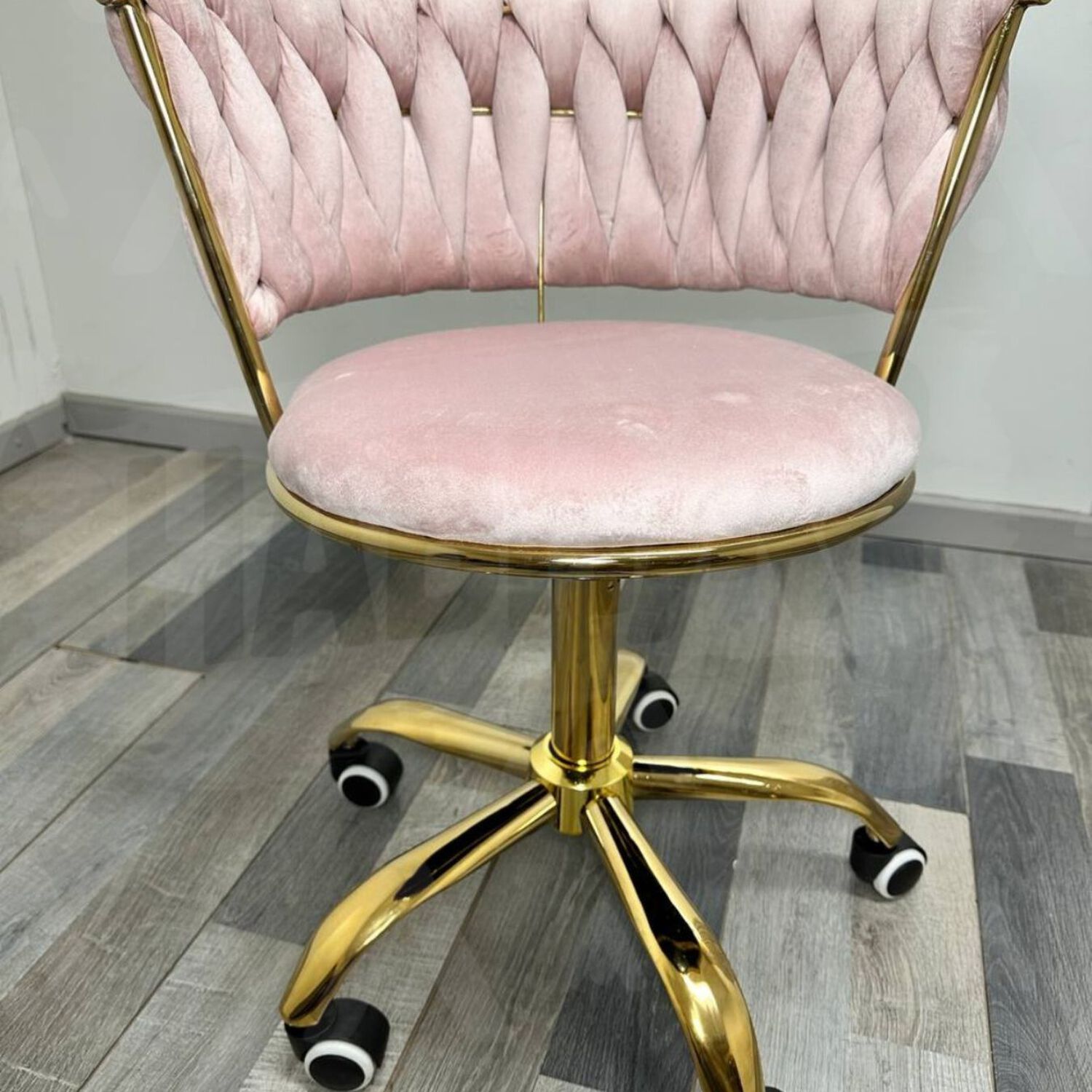 Silla Queen Lite De Escritorio image number 1.0