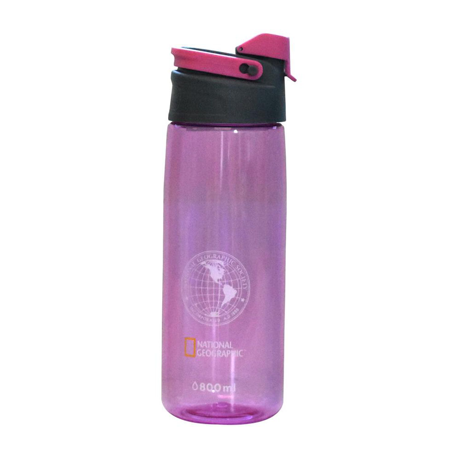 Botella Botella Plastica National Geographic Bpng03 / 800 Ml image number 0.0