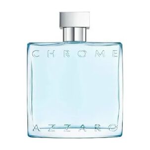 Azzaro Chrome 100 Ml Edt Men