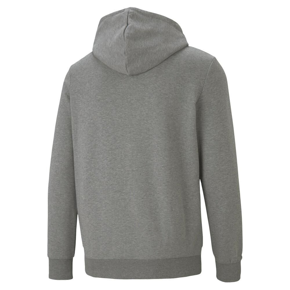 Polerón Deportivo Hombre Puma image number 1.0