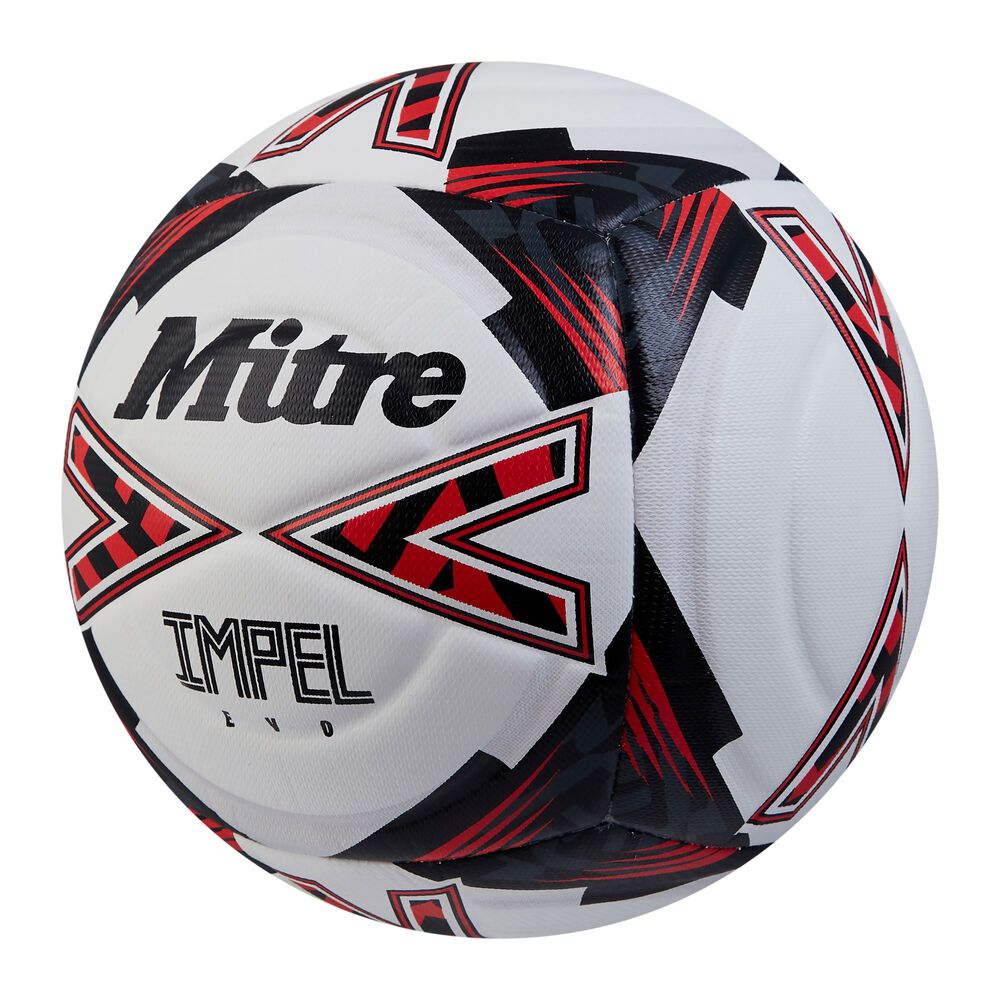 Balon Futbol Mitre Impel Evo image number 1.0