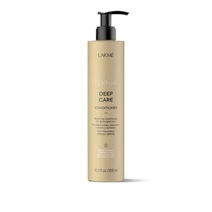 Acondicionador Lakme Teknia Deep Care 300 Ml