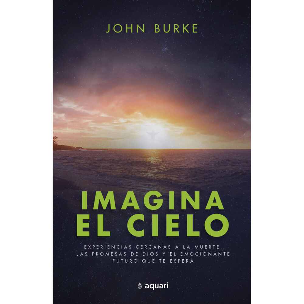 Imagina El Cielo image number 0.0