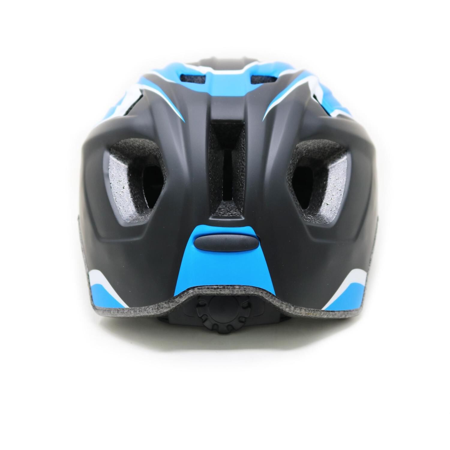 Casco Radical Mountain Enduro Azul Negro L 58-62cm image number 2.0