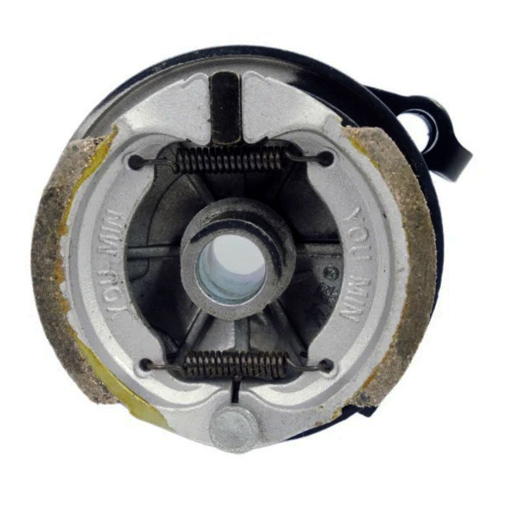 Freno De Tambor Delantero Scooter El&eacute;ctrico Dualtron image number 3.0