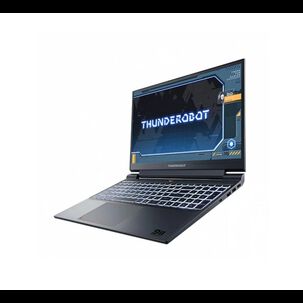 Notebook Thunderobot 911x I5-12450h 8gb 512gb Rtx 3050 4gb