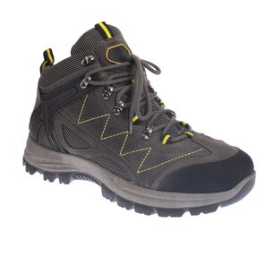 Bot&iacute;n Outdoor Gris Heriel Art. 8h31039grey
