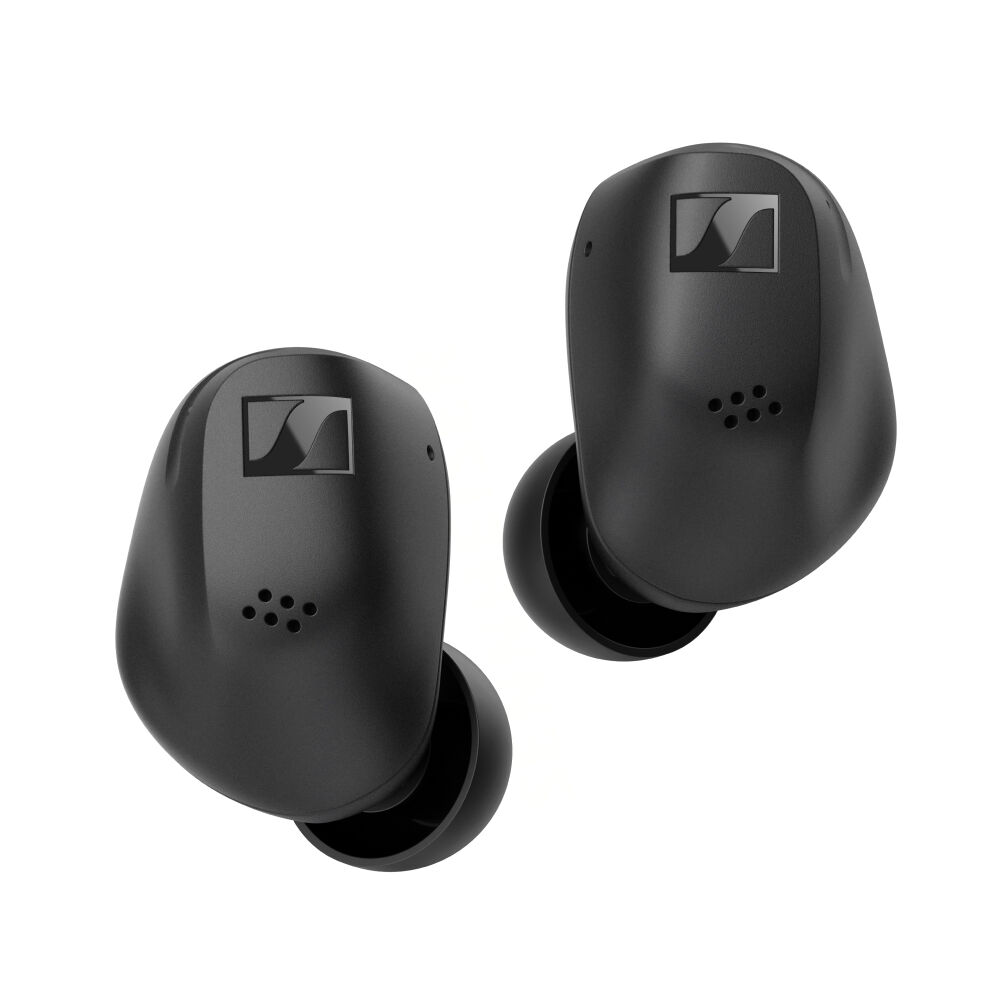 Audífonos Accentum True Wireless Sennheiser image number 0.0