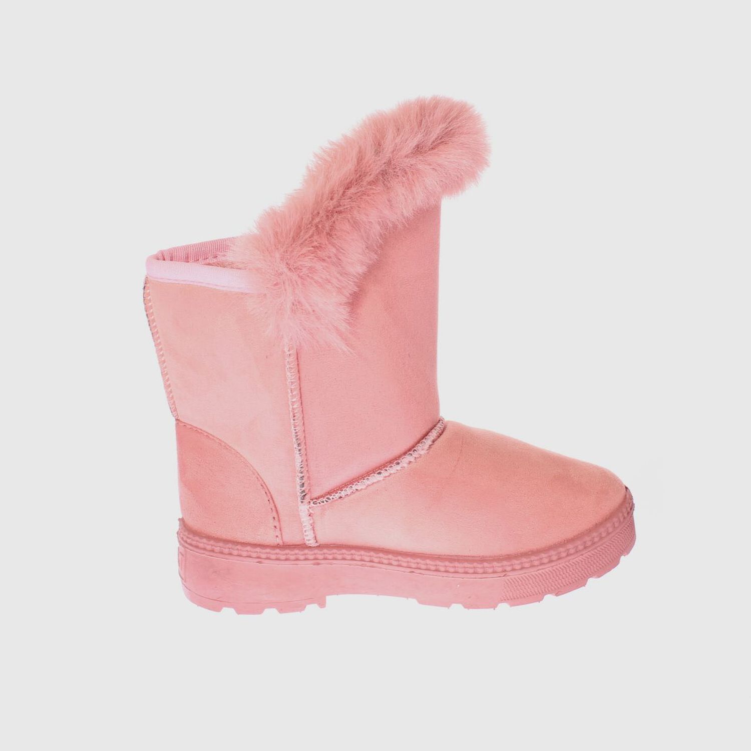 Bota Piel Rosado V&iacute;a Franca Art. 32103c30356pink image number 3.0