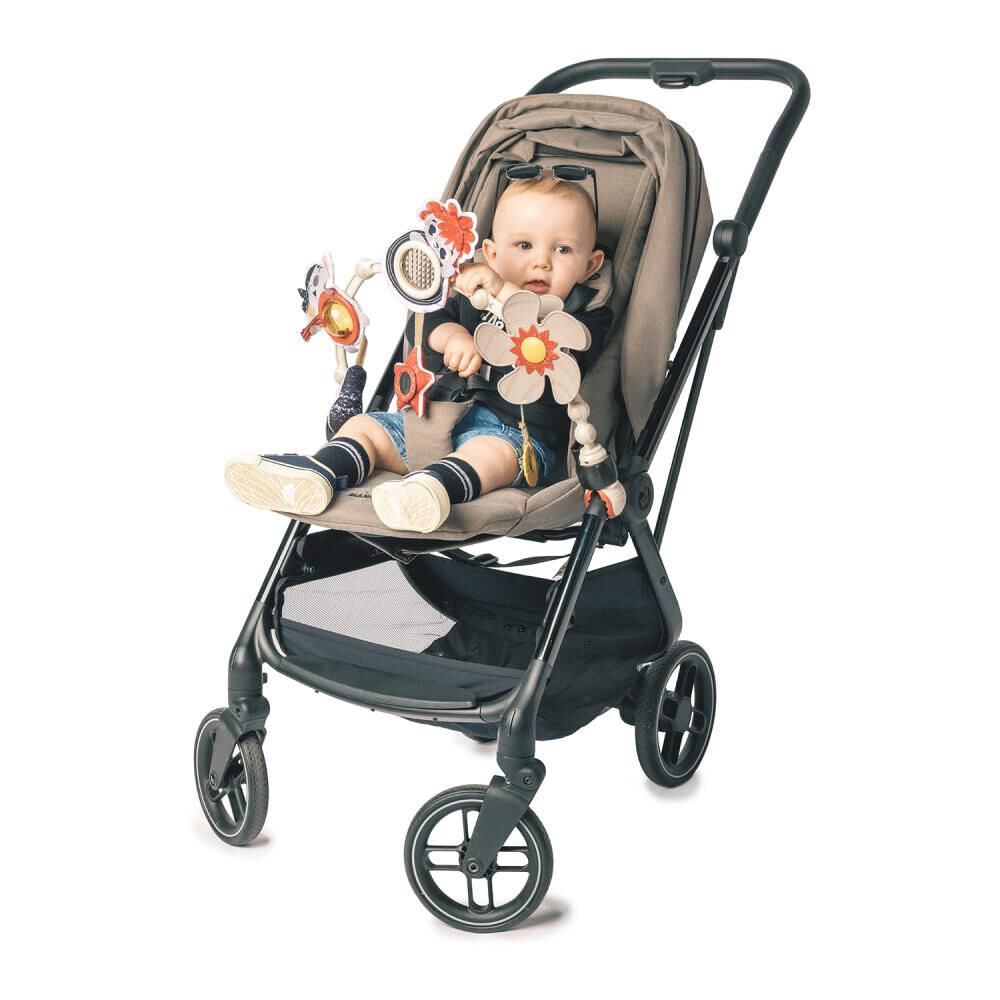Arco Para Coche Tiny Rockers Tiny Love image number 1.0