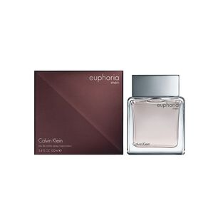 Perfume Calvin Klein Euphoria Men / 100 Ml / Edt /