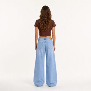 Polera Mujer Freedom