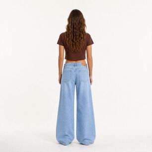 Polera Mujer Freedom
