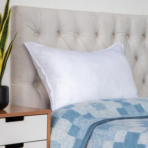 Frazada Casaideal Reciclada / 1.5 Plazas