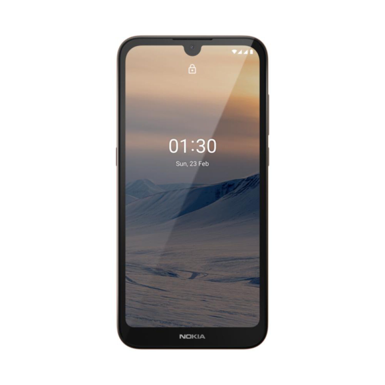 Smartphone Nokia 1.3 16 Gb / Movistar image number 0.0
